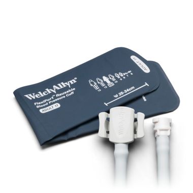 FlexiPort® Manschette, Größe 11, 1-Schlauch, Rast