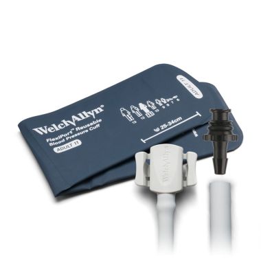 FlexiPort® Manschette, Größe 11, 1-Schlauch, Dreifach