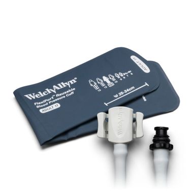 FlexiPort® Manschette, Größe 11, 1-Schlauch, Dreifach (EA)