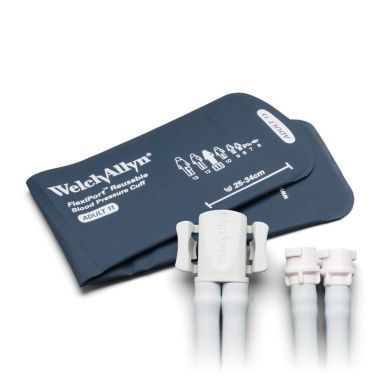 FlexiPort® Manschette, Größe 11, 2-Schlauch, Rast