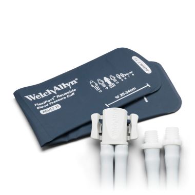 FlexiPort® Manschette, Größe 11, 2-Schlauch, Schraub 