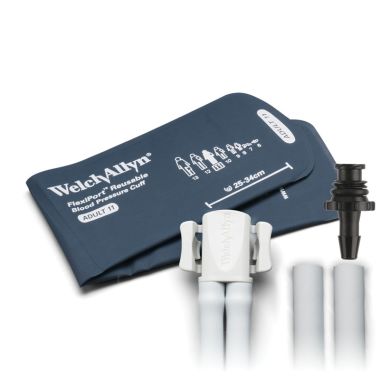 FlexiPort® Manschette, Größe 11, 2-Schlauch, Dreifach 