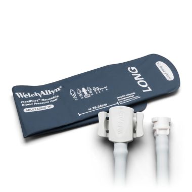 FlexiPort® Manschette, Größe 11 lang, 1-Schlauch, Rast