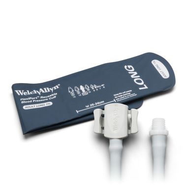 FlexiPort® Manschette, Größe 11 lang, 1-Schlauch, Schraub 