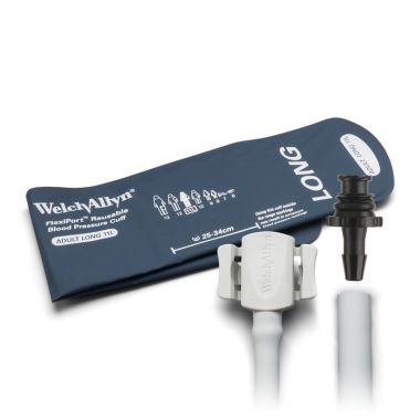 FlexiPort® Manschette, Größe 11 lang, 1-Schlauch, Dreifach 