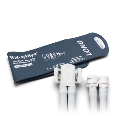 FlexiPort® Manschette, Größe 11 lang, 2-Schlauch, Rast