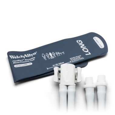 FlexiPort® Manschette, Größe 11 lang, 2-Schlauch, Schraub