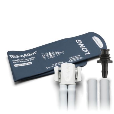 FlexiPort® Manschette, Größe 11 lang, 2-Schlauch, Dreifach 