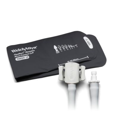 FlexiPort® Manschette, Größe 13, 1-Schlauch, Bajonett