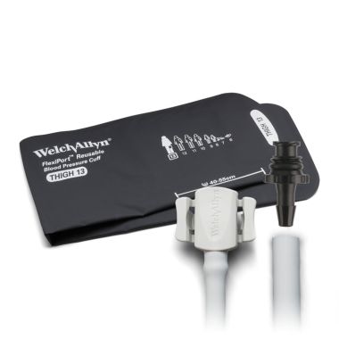 FlexiPort® Manschette, Größe 13, 1-Schlauch, Dreifach 