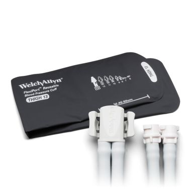 FlexiPort® Manschette, Größe 13, 2-Schlauch, Rast 