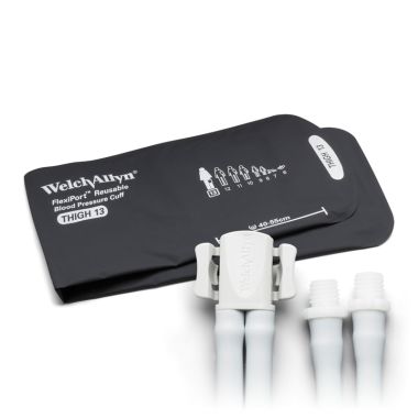 FlexiPort® Manschette, Größe 13, 2-Schlauch, Schraub 