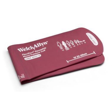 FlexiPort® Manschette, Größe 12  