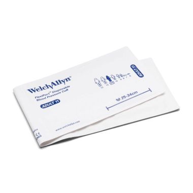 FlexiPort® Soft-Manschette, Größe 11 (20 Stück)