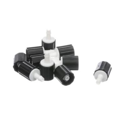 Schraubanschluss für 1/8 Schläuche (10 Stück)