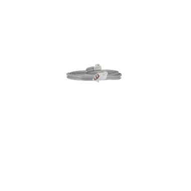 SureBP Blutdruckschlauch (2 Schläuche, 3 Meter)