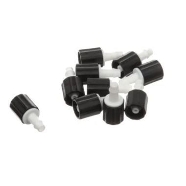 Schraubanschluss für 5/32 Zoll Schläuche (10 Stück)