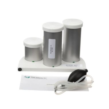 BP Test-Volumen-Reparatur-Set