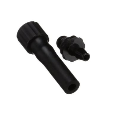 Blood pressure tube with female TP