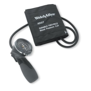 DuraShock™ DS66 Einschlauch-Modell mit Zweiteiliger Manschette