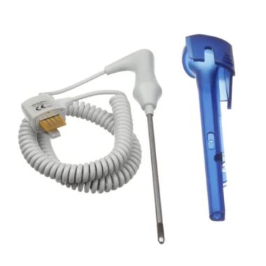 SureTemp® 690 Set mit Sonde und Fassung, oral/axillar