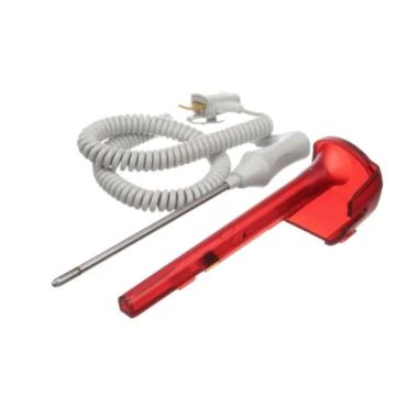 SureTemp® Set mit Sonde und Fassung, rektal