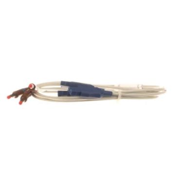 Ersatz-RDS C4-C6, IEC-Bananenstecker