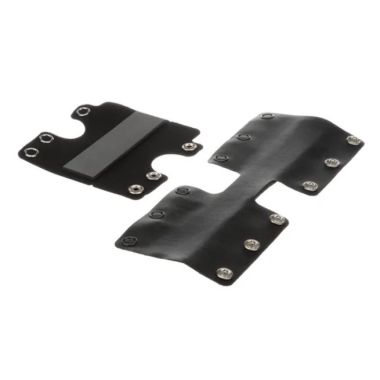 Set Polster vorne und hinten, für GS Kopfleuchten für Eingriffe