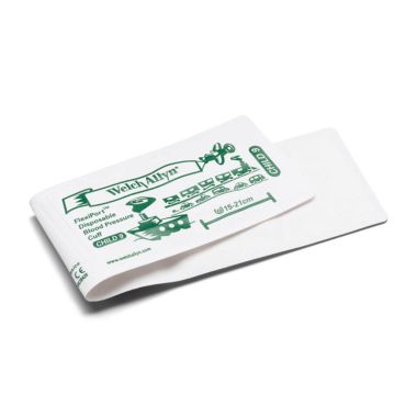 FlexiPort® Soft-Manschette, Größe 9 (20 Stück)