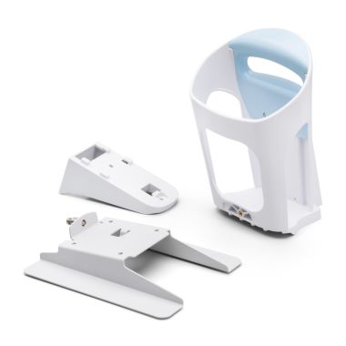 Tischhalterung mit Korb für ProBP 3400