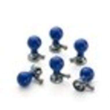 Saugnapf-Elektroden – 6 Stück/Packung