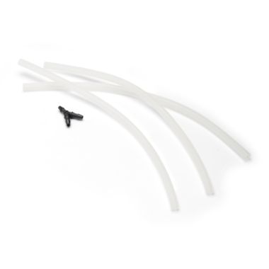 Adapter, Y-Schlauch, PTSS