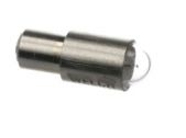 2,5V Halogenlampe für Otoskope (6 Stück)