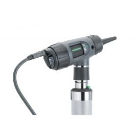 Digital MacroView™ Otoskop