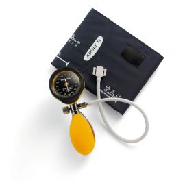 DuraShock™ DS55 gelb Einschlauch-Modell mit Manschette