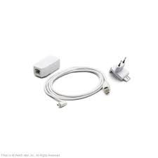 PROBP HANDHELD CORD ASSY EUROPE