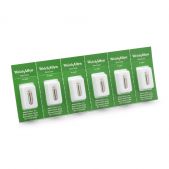 3,5V Halogenlampe für Otoskope (6 Stück)