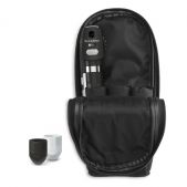 Pocket Plus LED-Ophthalmoskop, Onyxschwarz