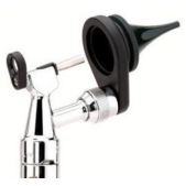 3.5V HALOGEN OPERATING OTOSCOPE