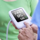 ProBP 2000 Digitales Blutdruckmessgerät 