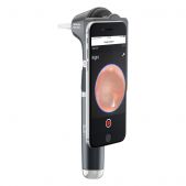 3,5 V LED MacroView Plus Otoskop für iExaminer (mit kostenloser App)