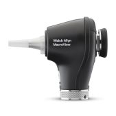 3,5 V LED MacroView Plus Otoskop für iExaminer (mit kostenloser App)