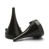 4 Stück Wiederverwendbarer Universalohrtrichter