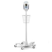 ProBP 3400 mit SureBP® + Rollstativ + Bluetooth