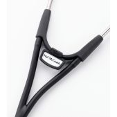 Namensschild für Harvey Elite