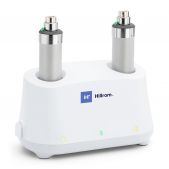 Universal Welch Allyn Tischladegerät (für alle Handgriffe geeignet- NiCad, Ion)