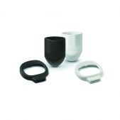 Pocket LED Set, Perlweiß