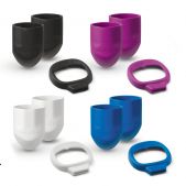 Pocket Plus LED Set, Perlweiß