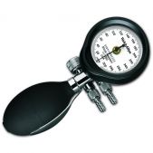 DuraShock™ DS54 Zweischlauch-Modell mit Manschette und Löffel