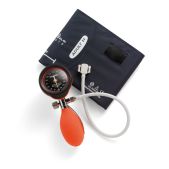 DuraShock™ DS55 rot Einschlauch-Modell mit Manschette